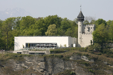 Museem der Moderne Mönchsberg