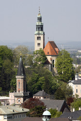 Pfarrkirche Mülln