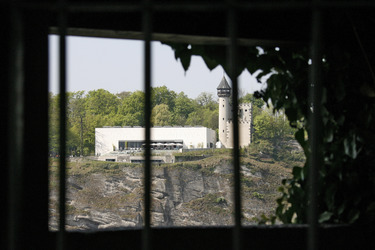 Museem der Moderne Mönchsberg