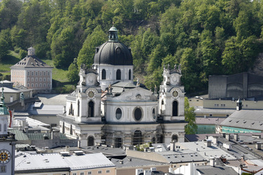 Kollegienkirche
