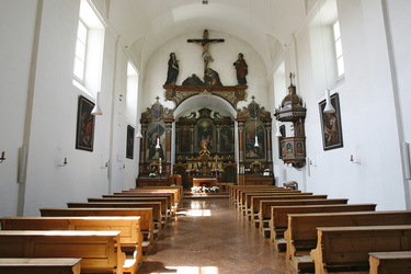 Kapuzinerkirche