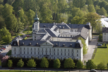 Pensionistenheim Hellbrunnerstraße