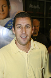 Adam Sandler
