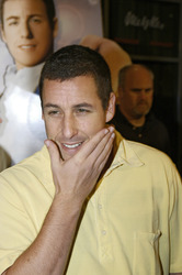 Adam Sandler