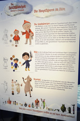 Das Sandmännchen, Miko, Nepumuk