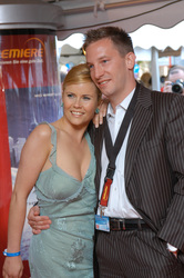 Michaela Schaffrath / Gina Wild