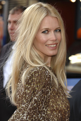 Claudia Schiffer