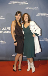 Nadine Warmuth, Bärbel Schleker