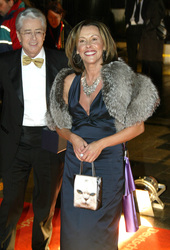 Frank Elstner, Margarethe Schreinemakers