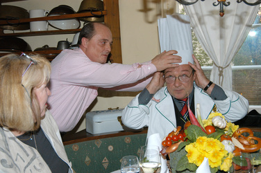 Jörg Mink, Jaecki Schwarz