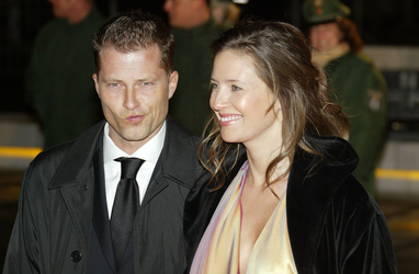 Til Schweiger, Dana Schweiger