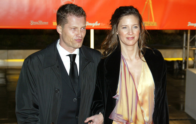 Til Schweiger, Dana Schweiger