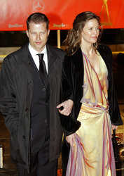 Til Schweiger, Dana Schweiger