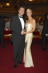 Francis Fulton-Smith, Verena Klein