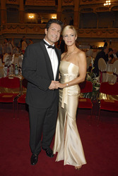 Francis Fulton-Smith, Verena Klein