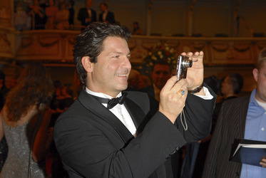 Francis Fulton-Smith