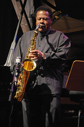 Wayne Shorter