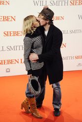 Jytte-Merle Böhrnsen, Tino Mewes