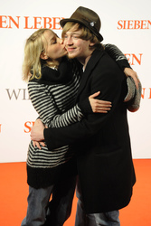 Jytte-Merle Böhrnsen, Tino Mewes