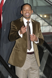 Will Smith