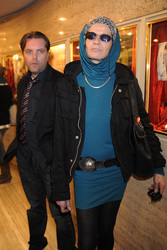 Andreas Hubertus Ilse, Veruschka von Lehndorff