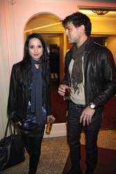 Stephanie Stumph, Tobey Wilson