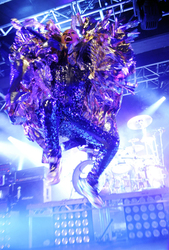 Deborah Anne Dyer / Skin (Skunk Anansie)