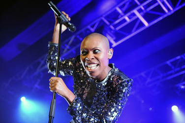 Deborah Anne Dyer / Skin (Skunk Anansie)