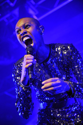 Deborah Anne Dyer / Skin (Skunk Anansie)