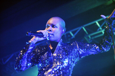 Deborah Anne Dyer / Skin (Skunk Anansie)