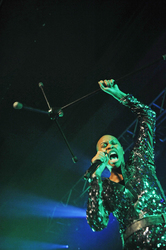 Deborah Anne Dyer / Skin (Skunk Anansie)