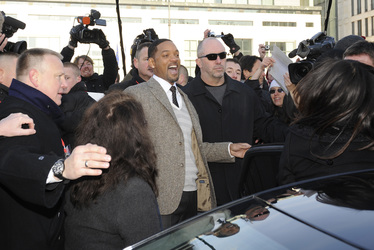 Will Smith