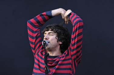 Gary Lightbody