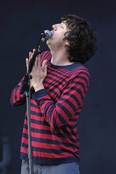 Gary Lightbody