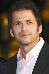Zack Snyder