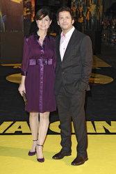 Deborah Snyder, Zack Snyder