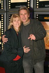 Ursula Andermatt, Michael Kind