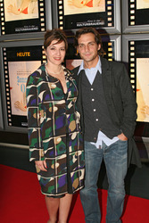 Martina Gedeck, Robert Seeliger