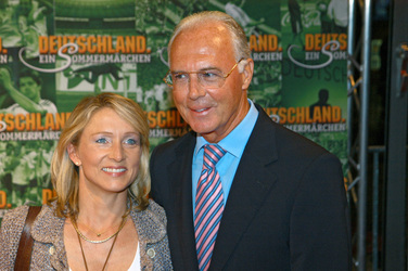Franz Beckenbauer