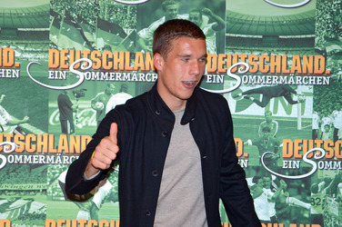 Lukas Podolski