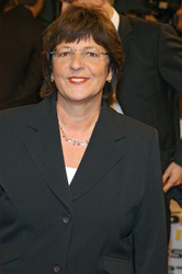 Ulla Schmidt