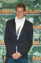Bastian Schweinsteiger