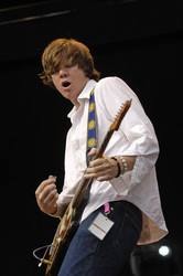 Thurston Moore