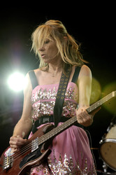 Kim Gordon