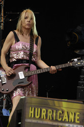 Kim Gordon