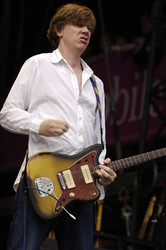 Thurston Moore