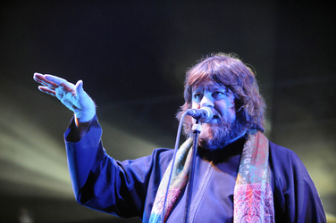 Ebbot Lundberg (The Soundtrack of Our Lives)