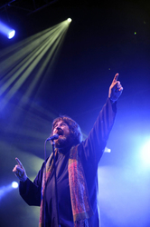 Ebbot Lundberg (The Soundtrack of Our Lives)