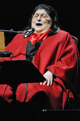Mercedes Sosa