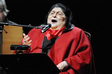 Mercedes Sosa